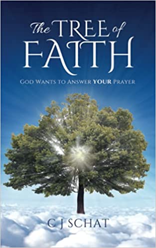 Front cover of Tree of Faith