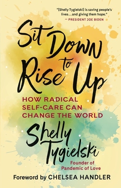 Front cover of Sit Down to Rise Up