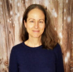Tricia Bowering