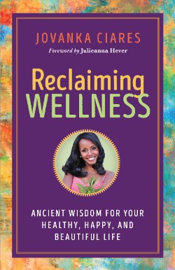Front cover of Reclaiming Wellness