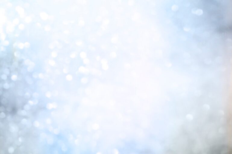 Brilliant white light - Saint Ananda’s pilgrimage for eternal truth