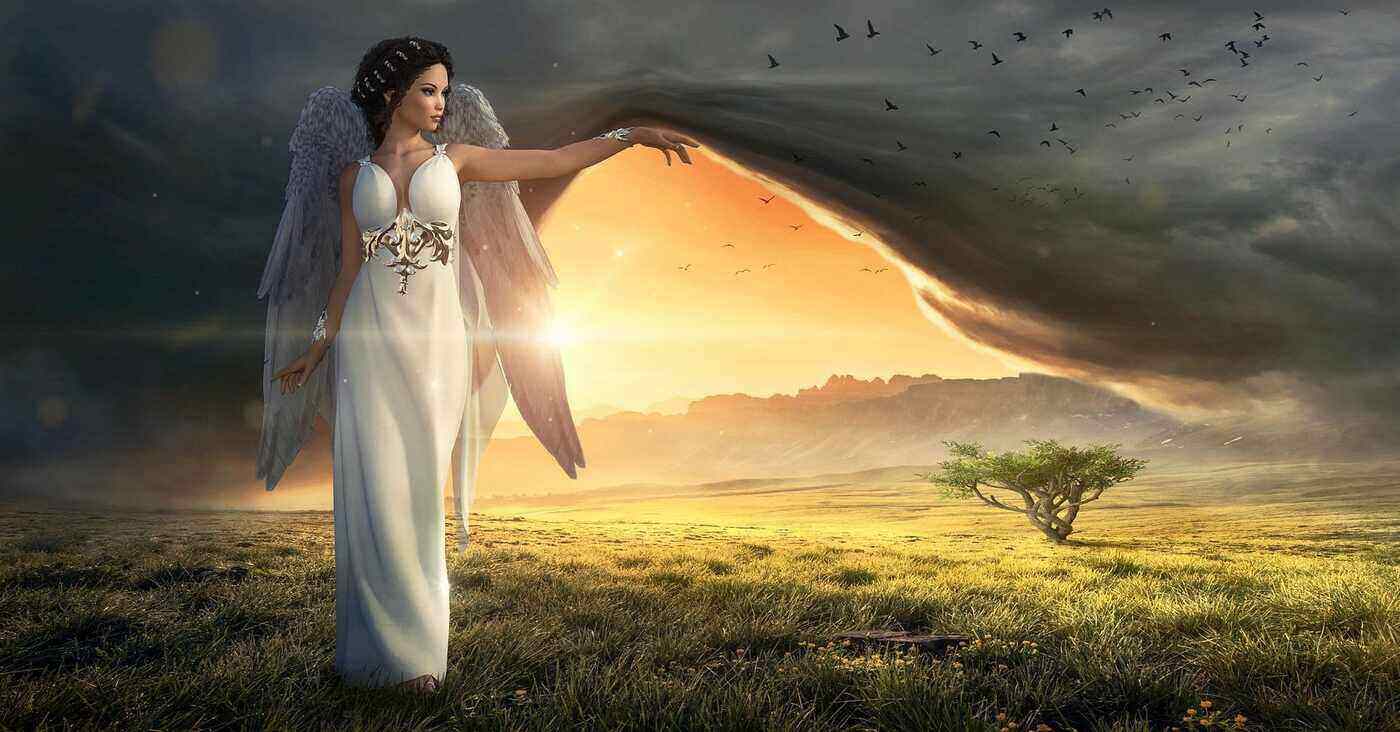 DREAMS TO WAKE UP TO: Various types of dreams and what they want to tell us 16 DREAMS TO WAKE UP TO – 9 types of dreams and what they want to tell us