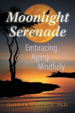 Front cover of Moonlight Serenade by Gordon Wallace Front cover of Moonlight Serenade by Gordon Wallace