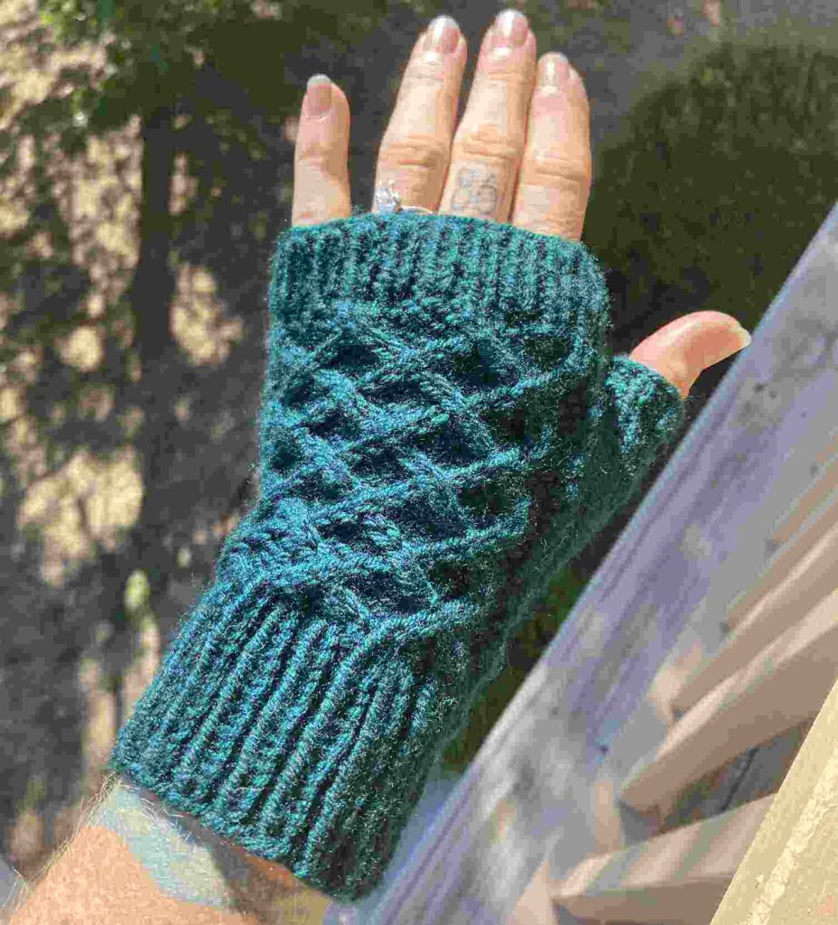 THE PERFECT FIT – Knitting transitioned my body into a thing of measurements rather than an instrument for measuring self worth4