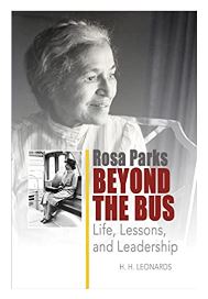 Front cover of Rosa Parks Beyond the Bus