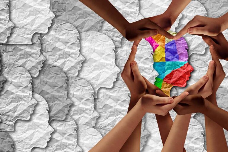 THE GIFT OF DIFFERENCE: Advocating for people on the autism spectrum 13 World Autism Awareness Day photo celebrating difference - The Gift of Difference: It’s Our Moral Duty to Advocate for Others