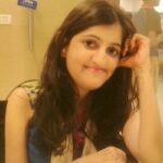 TMW author Ayushi Dashora