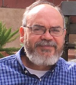 Luis Cuauhtemoc Berriozabal