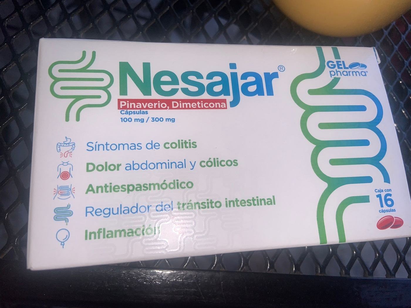 Nesajar stomach medicine - NIGHT SEA JOURNEY: Buying back sanity in La Paz, Mexico