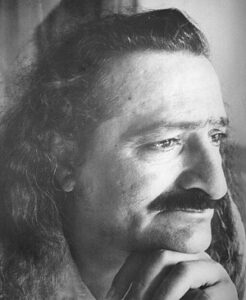 Meher Baba
