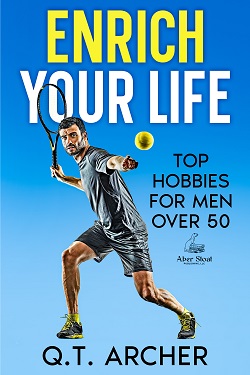 Front cover of Enrich Your Life by Q.T. Archer