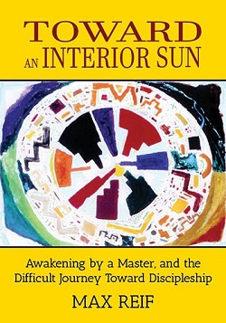 toward interior sun medium