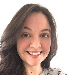 Author Sherri Griffin