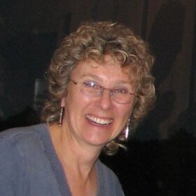 Celine Koropchak