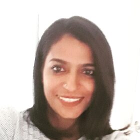 Akanksha Jain photo