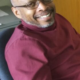 Mark Campbell