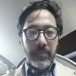 Mike Kim