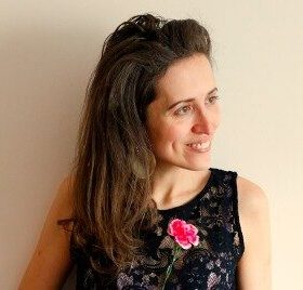 Elina Allais, TMW author