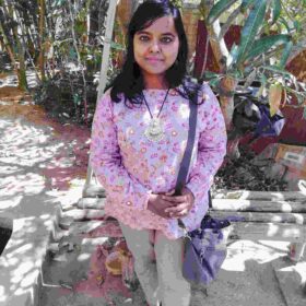 Vaidehi Sriram