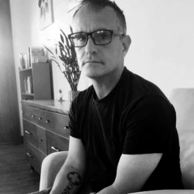 Brandon E. Simmons